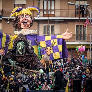 Carnevale di Santhià: i verdetti