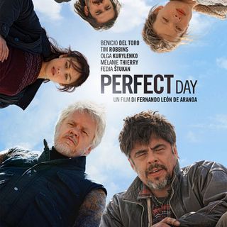 La programmazione al cinema Italia