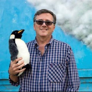 Morto Marcello Libra, grande fotografo naturalista