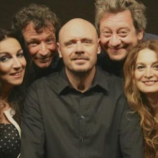 L'amore: tutta questione di chimica....