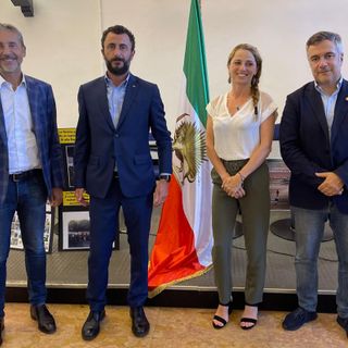 Appello per Ahmad Reza Djalali, detenuto da anni in Iran