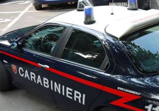 Furto al bar della piscina: tre denunce