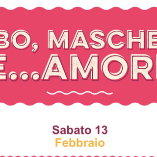 Carnevale sospeso... pensando alla solidariertà