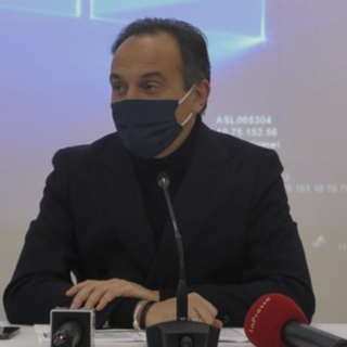 Covid, Piemonte confermato in zona gialla