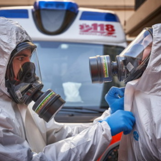 Covid: in Piemonte 19mila contagi sul lavoro da inizio pandemia. A Vercelli 624