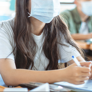 Didattica mista nelle superiori: dalla 2° alla 5° metà lezioni saranno a distanza