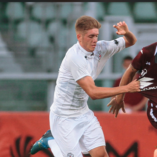 Con la Pro Patria, Sbraga e Romairone titolari