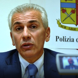 Maurizio Di Domenico