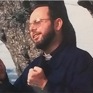 Don Mauro Stragiotti, scomparso 20 anni fa