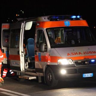 Incidente all'alba di domenica