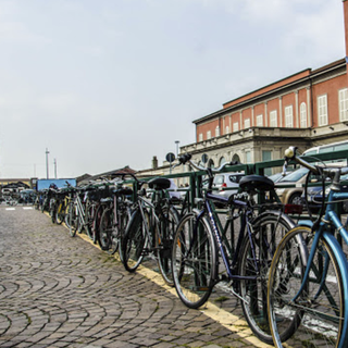 Biciclette a Vercelli: approvata la mozione dei SiamoVc
