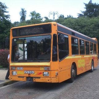 Chi vigila sulla sicurezza a bordo dei bus cittadini?