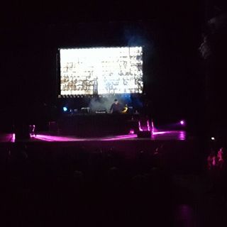 E' iniziato il Nylon Festival