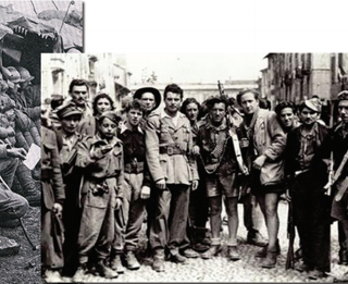 Trent'anni di storia in canti e racconti