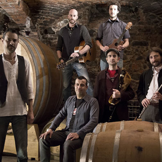 Gino Donè, il partigiano che salvò Che Guevara