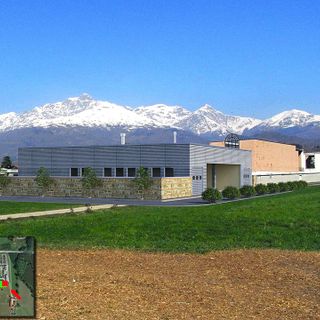 Il nuovo impianto di Biella