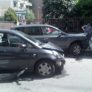 Incidente in via Pietro Micca