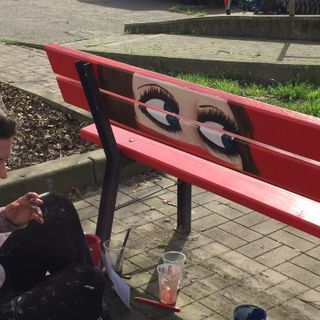 L'Isola colorata: fotogallery