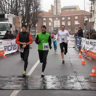 Half Marathon: le strade chiuse al traffico