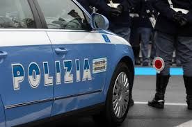 Tafferugli dopo Casale - Borgosesia: un poliziotto finisce in ospedale