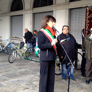 Maura Forte: I problemi del lavoro di oggi, le conquiste di ieri