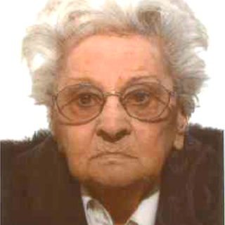 Franca Ranghino aveva 81 anni