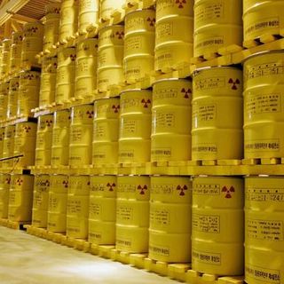 "Nucleare: finiscono le compensazioni, restano le scorie"