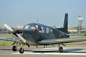 L'aeronautica cerca a Vercelli i futuri piloti