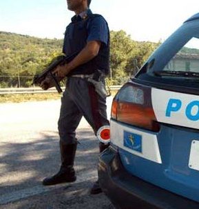 Riciclaggio di auto rubate: l'incredibile storia di una Fiat Abarth 500