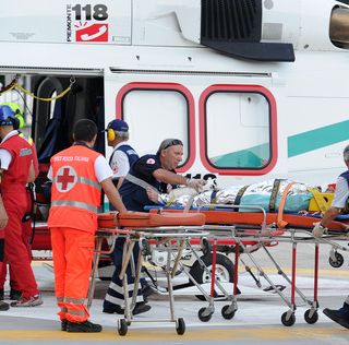 Quattro condanne per la strage di San Germano