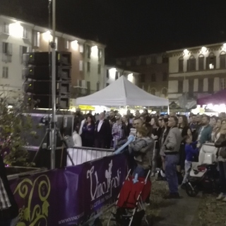 Vinopoli, ultimo atto