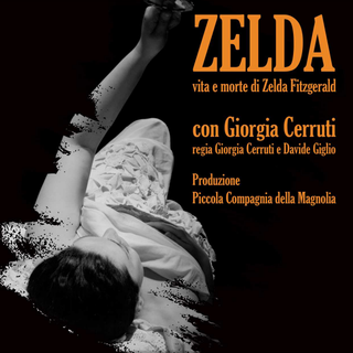 Zelda, ultimo giro di valzer di una donna eccentrica