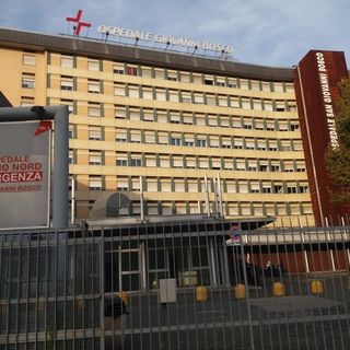 Focolaio Covid al San Giovanni Bosco: positivi 35 ospiti e 8 tra medici e infermieri