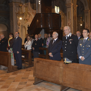 Festa di San Michele, patrono della Polizia