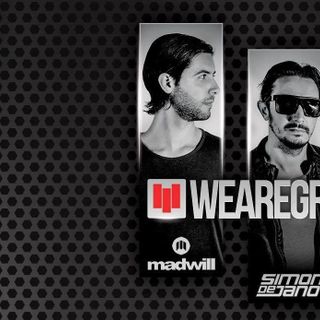 Sabato prossimo al via il Control Festival (CTRL FSTVL)