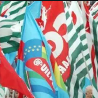 Cgil, Cisl e Uil: «Giustizia, controlli e sanzioni: non si deve morire di lavoro»