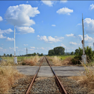 Il dibattito: «Per la Vercelli-Casale il futuro c'è: ma occorre volerlo»
