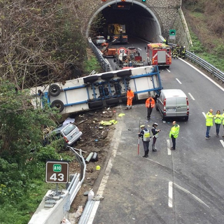 Terribile incidente a Celle Ligure - I VIDEO