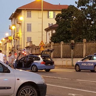 Operato d'urgenza uno dei ragazzi investiti