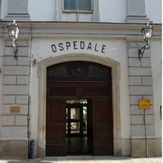 Tamponi per tutti gli ospiti del Sant'Antonio Abate