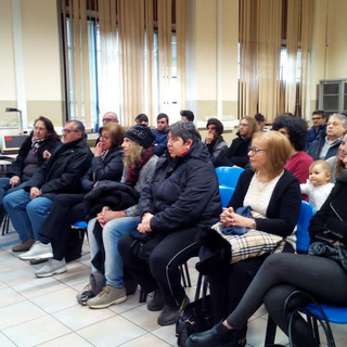 L'Iti ricorda due giovani allievi vittime della strada