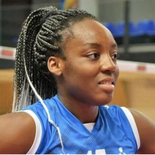 Julia Ituma aveva 18 anni