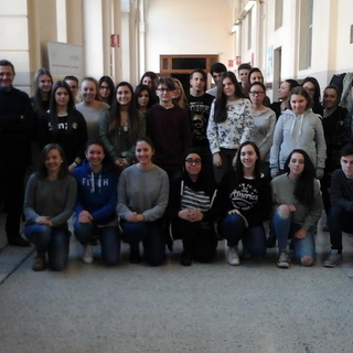 La proposta di legge dei ragazzi del Lagrangia