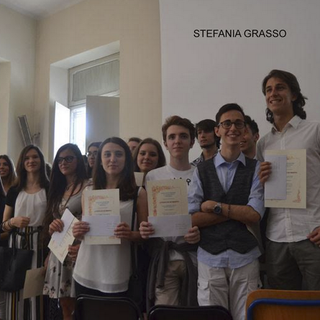 Istituto superiore Lagrangia: premi agli studenti più meritevoli