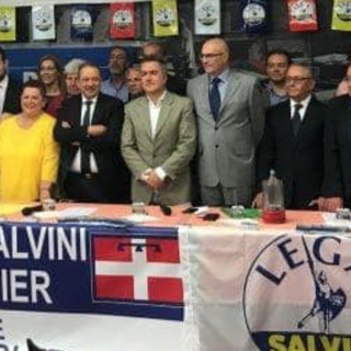 La Lega a muso duro contro Maura Forte: "Ha illuso i vercellesi"