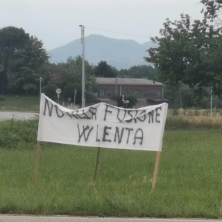 Gattinara e Lenta: i cittadini bocciano la fusione