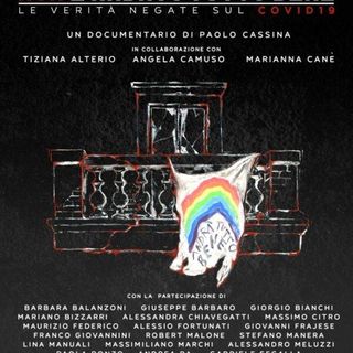 Non è andato tutto bene: un film su reazione avverse e protocolli sbagliati