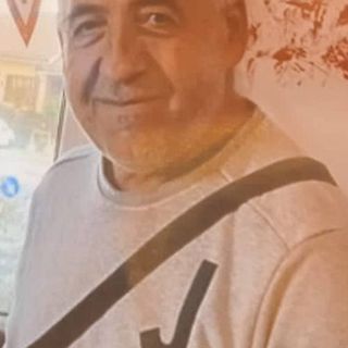 Giuseppe Saverio Lombardo aveva 53 anni