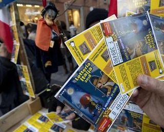 Lotteria Italia: biglietti vincenti a Borgosesia, Cigliano e Villarboit