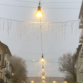 Sabato si accendono le "Luci di Natale su Vercelli": addobbi in tutta la città e un grande albero in piazza Cavour